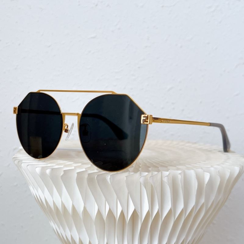 Fendi Sunglasses